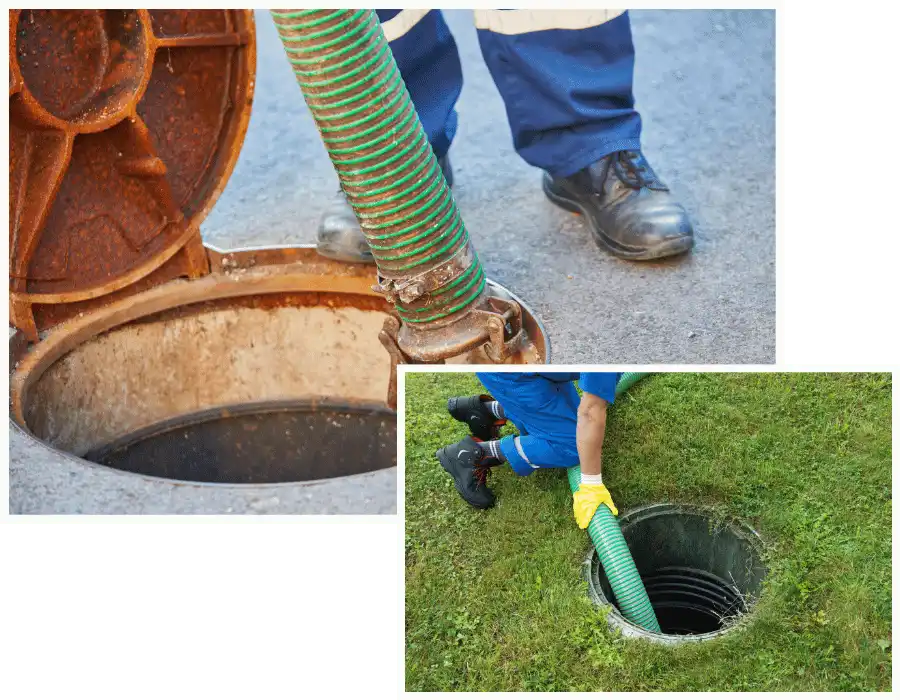 24 Hour Emergency Septic Service for Texas Homes