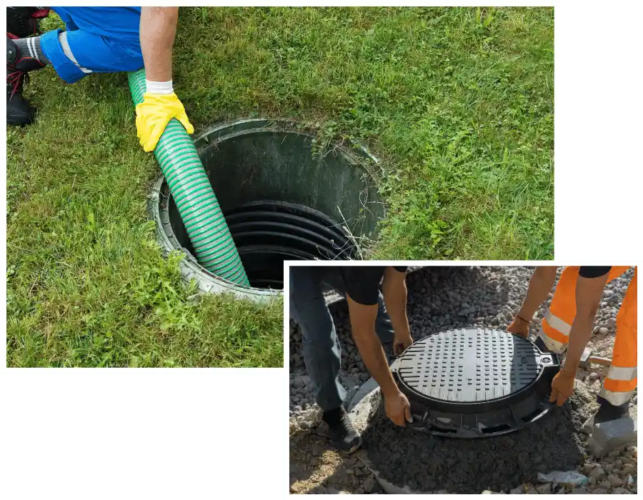 Complete Commercial Septic Services for Facilities in Texas
