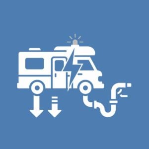 Emergency Black & Gray Water Pumping