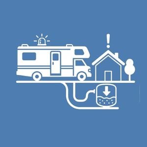 Emergency Mobile RV Septic Service