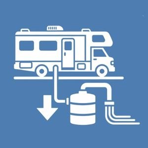 High-Volume RV Waste Pumping