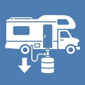 On-Site RV Holding Tank Pumping