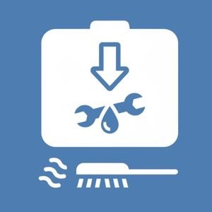 Preventive RV Holding Tank Maintenance