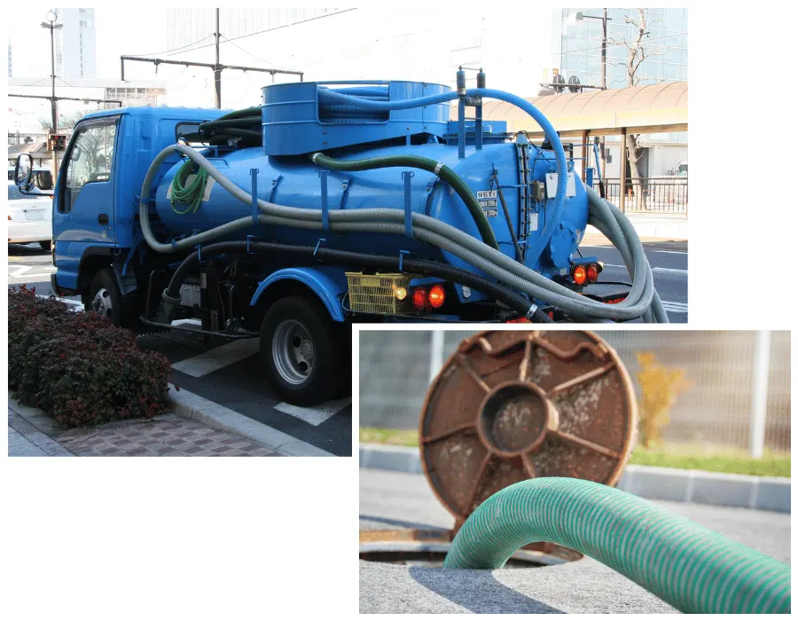 Trusted Commercial Septic Company in Texas for Your Business