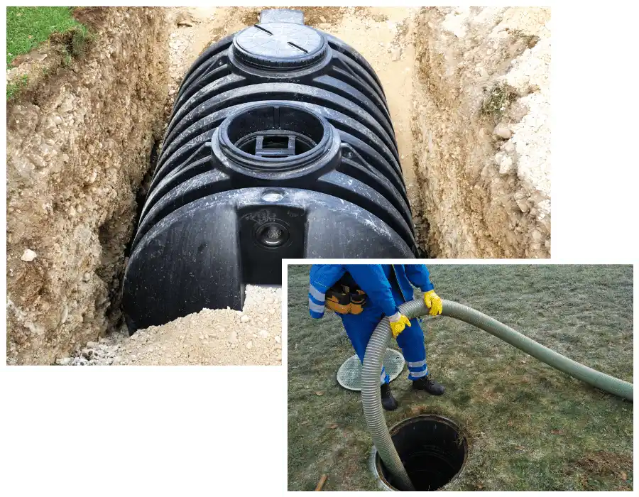 Trusted Septic Experts Serving Homes and Businesses Across Texas