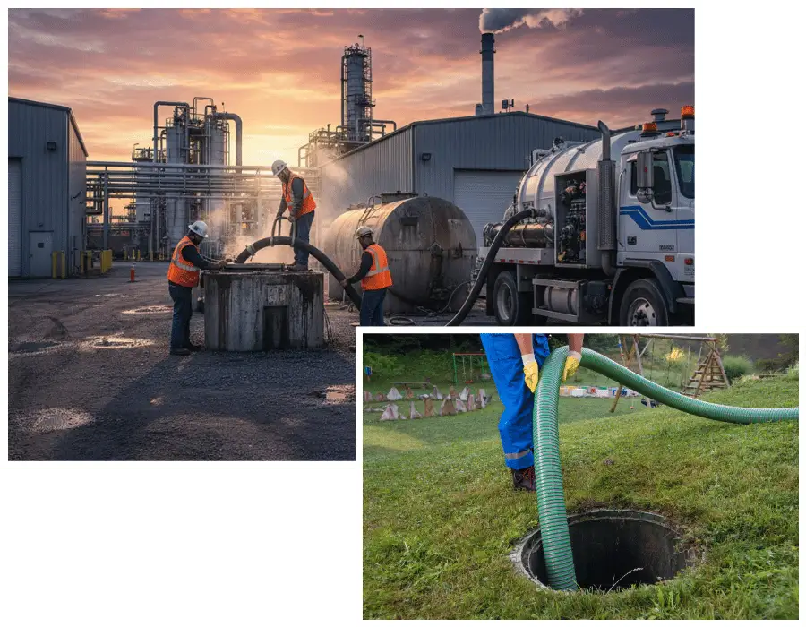 What to Expect From Our Commercial Maintenance Services in Texas