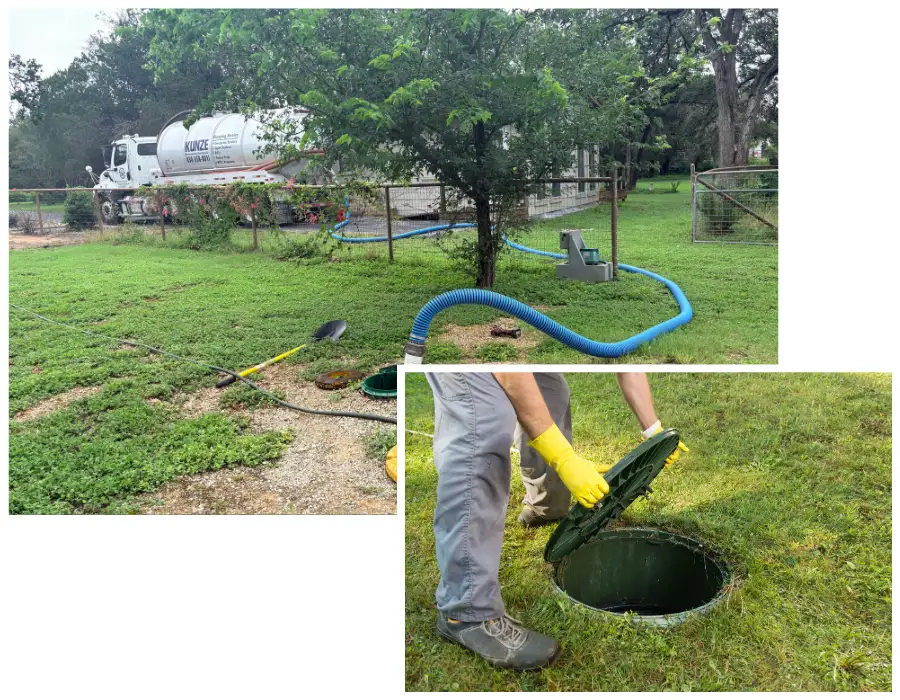 Keep Your Septic System Running Smoothly Year-Round