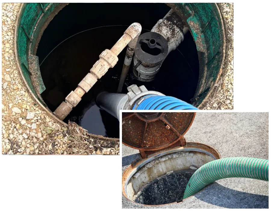 Warning Signs Your Septic Tank Needs Pumping